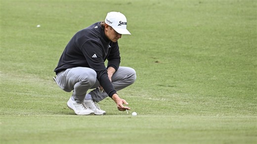 Explaining the new PGA Tour rules for 2026