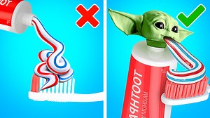 114K views · 985 reactions | +10 gadgets that will make your kid's life exciting! | 5-Minute Crafts Like | Facebook