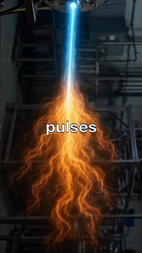 They Just Fired the Most Powerful Electron Beam EVER—Here’s What It Can Do!