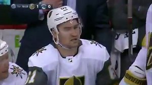 27K views · 2K reactions | MARK STONE'S FIRST AS A GOLDEN KNIGHT! | Vegas Golden Knights | Facebook