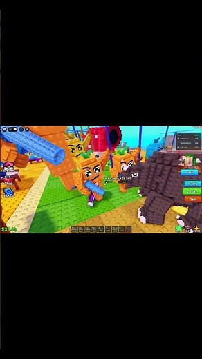 Gacha Seeds Plants Vs Brainrots