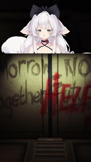 NO TOGETHER FUTURE! #alienisolation #vtuber #envtuber #letsplay #alienfranchise #horrorgames