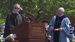 94K views · 704 reactions | The class of 2017: The "alternative to alternative facts" | Columbia Journalism School | Facebook