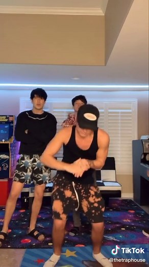 The Ultimate TikTok WAP Dance Compilation