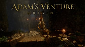 Le jeu d’aventure Adam’s Venture: Origins est maintenant disponible sur Nintendo Switch