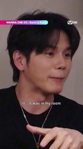 Wanna One GO: Back to Base — Wanna One Reunion After 7 Years