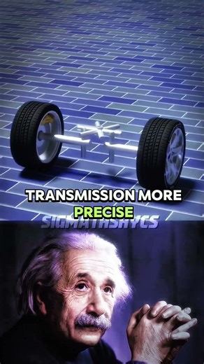 How Car Wheels Work | Sigma Physics #shorts