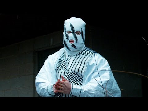 Kalash Criminel - La main (Clip officiel)