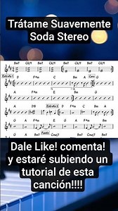 🔥 ¡Atención tecladistas! Trátame Suavemente – Soda Stereo (Último Concierto)