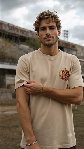 Reveal camiseta España