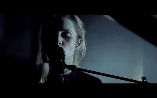 Agnes Obel - Fuel to Fire - Deezer Session