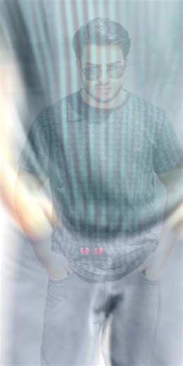 Exploring Kabul's Spirit Through CapCut Creations