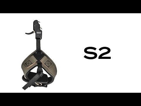 The S2 from Scott Archery