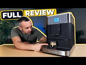 KitchenAid KF6: The Truth After 2 Months of Use: Full Review