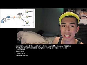 Load Balancer: Optimizing Workload Distribution