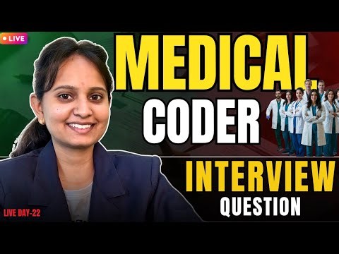 Top Medical Coding Interview Questions & Answers | Get Hired Fast!