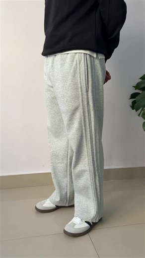 Rawcloset | Stripe sweatpant. Sizes: m l xl xxl #rawcloset | Instagram