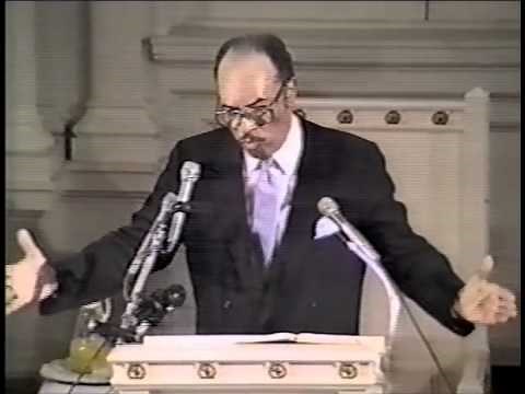 Reverend B.W. Smith - Faith Tried By Fire