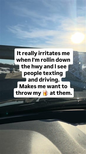 Texting Drivers Make Me MAD! 😂📱🍺 #funny #relatable #shorts