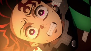 Demon Slayer: Kimetsu no Yaiba Infinity Castle - Official Trailer (English Subtitles)
