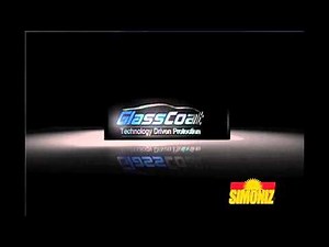 Simoniz Glasscoat Protection - Uftring Auto Group