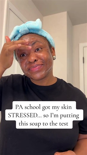 Navigating PA School Challenges: A Student's Journey