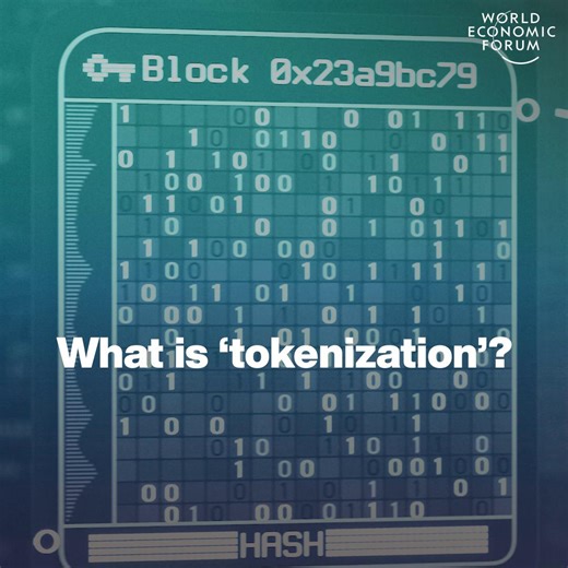 The traditional world of #investing is becoming more democratic, thanks to blockchain-based technology. Tokenization converts assets - from real estate to stocks - into digital #tokens which require less paperwork and can be traded around the clock. Best of all, it opens up investing to new, underserved markets. Tokens allow expensive assets such as houses or companies to be split up into smaller shares, so investors can get started with low amounts. Its decentralized nature means that people in