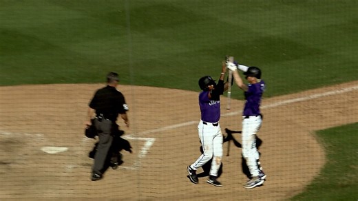 Check out some of the Rockies top Spring highlights