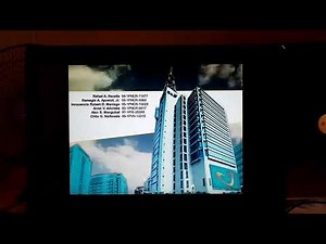 GMA 7 Sign off (Full Screen 2020)