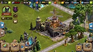 Will Humans, Elves and the Elvenar be able to put aside their differences? 🧡 https://innogam.es/PlayElvenarNow 🧡 Find out this and more in Elvenar's new chapter: Team Spirit! | Elvenar