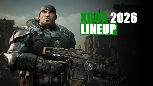 GTA 6 forces Xbox to rethink its entire 2026 lineup