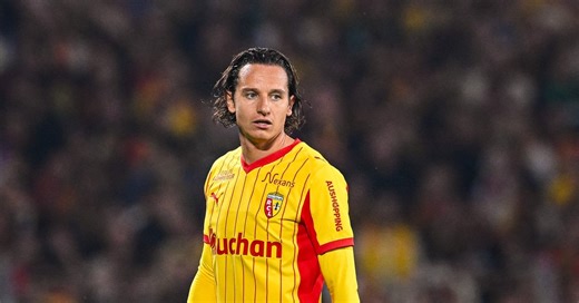 Metz-Lens en direct commenté