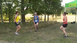 There may have been many virtual races taking place since March but yesterday saw the first open running race to be licensed by UK Athletics since the start of lockdown. From the under 13s to the over 50s, more than 300 people signed up to run the one mile course: https://www.itv.com/news/anglia/2020-08-09/chelmsford-athletics-club-hosts-countrys-first-open-running-race-since-lockdown | ITV Anglia