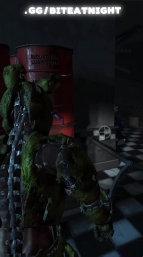 Exploring Five Nights at Freddy's on Roblox