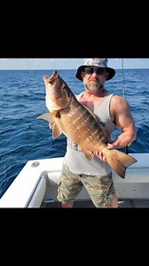 Fishing in Key West. I'm in heaven. | Eric Herman