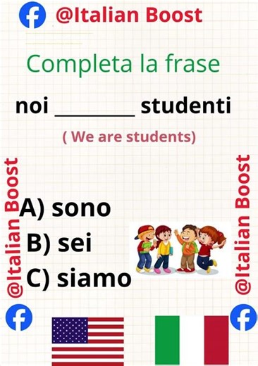 Can You Pass This Italian Quiz Only 1 Percent Get All Answers Right Learn Italian Fast
