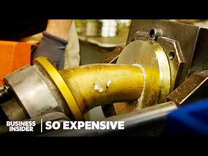 Why Musicians Pay Over $15K For John Coltrane’s Favorite Saxophone | So Expensive | Business Insider