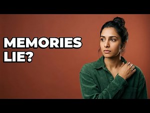 What Causes Confabulation In Human Memory?