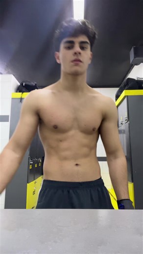 Transforming Your Fitness Journey Like David Laid