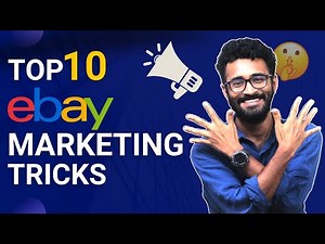 10 Proven Marketing Strategies for eBay Sellers | Boost Your eBay Sales in 2023