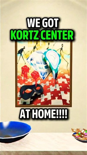How to KEEP the Kortz Center Heist painting 🖼️ GTA Online