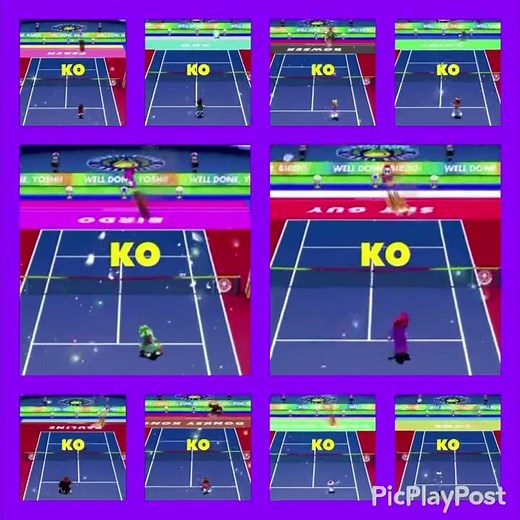 PicPlayPost Returns (Backyardigans Theme Song) (Very Low Pitched)