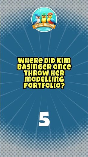 Quiz Short Challenge - Can You Answer All 5?