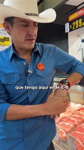Raza, en este video les platico los 5 puntos a considerar para escoger la mejor carne para tu carne asada 🔥 | Alejandro Gutierrez