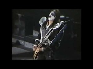 Kiss Live in Osaka 2001 3 21 Farewell Tour Full Concert