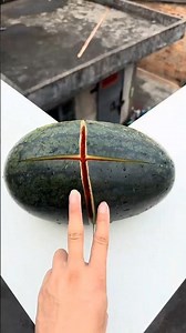 Experiment: Dropping fruits from a hhttps:/h🍌🍉💥 #video #shorts #youtubeshorts