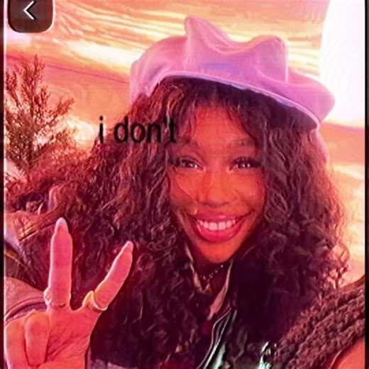 Sza’s break up with bill nye