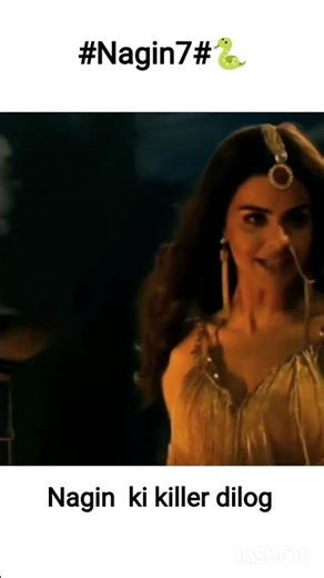 #Nagin7#🐍#nagin killer dilog#pinchajoshy#nagin123 #naagmani
