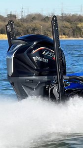14K views · 1.6K reactions | Poles | Yam | Bob’s | Falcon = Perfection✨ #PowerPole #YamahaOutboards #BobsMachine #FalconBoats | Power-Pole Total Boat Control | Facebook