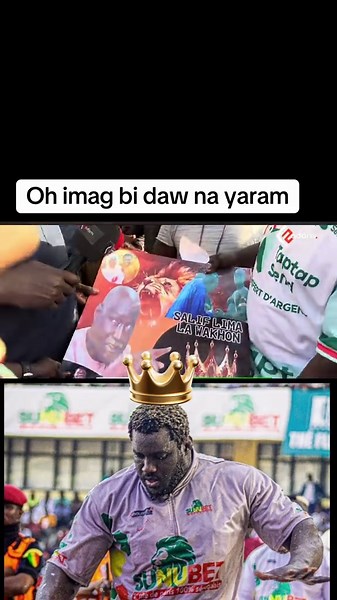 #viraltiktok #senegalaise_tik_tok #luttetv #fyp #sathies